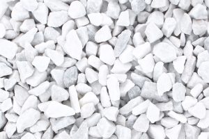 PIERRES BLANCHES POUR TOITURE 5-12mm no. MB2-820