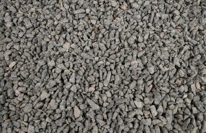 Granite Black Muskelongé