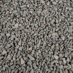 Granite Black Muskelongé