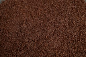 CRIBLURE DE GRANITE ROUGE IMPERIAL No. 20-402