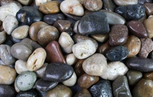 MIXED POLISHED PEBBLE