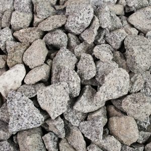 Granite Poivre et Sel
