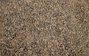 CRIBLURE DE GRANITE BEIGE DU NORD No. 20-540