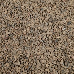 CRIBLURE DE GRANITE BEIGE DU NORD No. 20-540