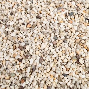 CREAM PEBBLE