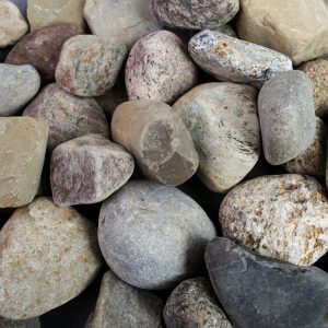 Specialty Aggregates - Galet Laurentien