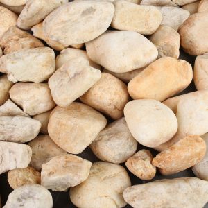 Golden Pebble Sample (~1kg)