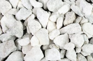 CALCITE BLANCHE