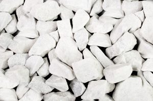 Marbre blanc