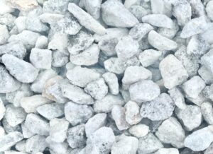 SC White Marble