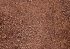 Mound clay